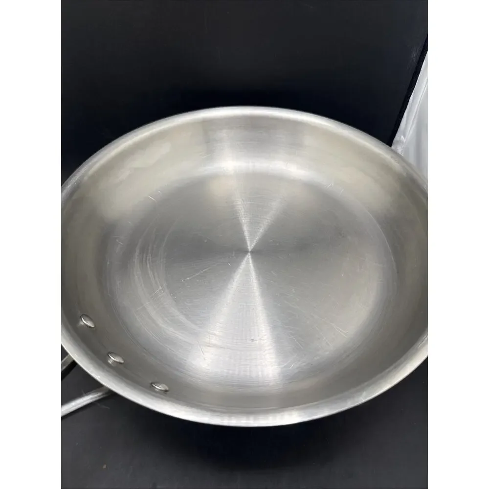 Calphalon Stainless Steel 10